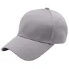 Ball Caps Plain Cotton Dad Hat Men's Baseball Cap Summer Casual Women Snapback 6 Panel Navy Pink Grey Black White Wine Red Beige