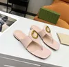 Женские дизайнерские тапочки резиновые слайды сандалий плоские цвету