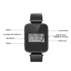 Digital Voice Recorder V81 Audio s Wrist Watch Wristband 1536kpbs Recording Dictaphone Long Battery Life Sound MP3 Player 230403
