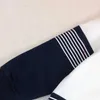 Luxury Baby TrackSuits Autumn Długie rękawie Zestaw Bluzy Bluza z kapturem rozmiar 90-150 Wysokiej jakości sweter i spodnie Nov05