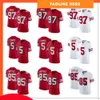 Men Women Youth Football Jerseys 29 Talanoa Hufanga 16 Joe Montana 42 Ronnie Lott 8 Steve Young 44 Kyle Juszczyk 11 Brandon Aiyuk 49 The Faithful 13 Brock Purdy