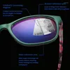 Solglasögon ultralätt progressiv multifokal läsglas