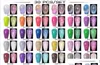 Nail Art Kits Nail Art Kits 2830Fles Gellakset Reflecterende Magnetische Semi Permanente Vernissen Losweken Uv Led Base Top Coat 5966551