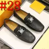 23SS Luxury Mens Designer Loafers Shoes Shoes Classic Slip-On Luxurys Vintage Sneakers Metal Button Brand Brand Oxfords Casual Shoes для мужской одежды размером с 38-46