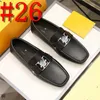 23SS Luxury Mens Designer Loafers Shoes Shoes Classic Slip-On Luxurys Vintage Sneakers Metal Button Brand Brand Oxfords Casual Shoes для мужской одежды размером с 38-46