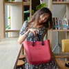 バッグパーツアクセサリータンキュー1ペアo accesorios obag obag handbags classic mini eva 231102のための長い短い黒いナチュラルヘンプロープハンドル