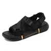 Gai Outdoor Desleagle Comfort Slip On Plus Rozmiar Otwarte Casual Men Sandals Sandal Sandal Sandal Mens Pvc Sandalias Nanlx4 230403 Gai