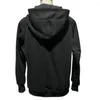 Kvinnors hoodies Loose Style Women Sweatshirt Stylish Autumn Winter Sport Stand Collar Hooded långärmad kappa med fickor