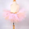 Röcke Kleinkind Baby Mädchen Hase Tutu Rock für Kinder Mädchen Prinzessin Kaninchen Tutus Flauschige Ballkleid Kinder Ostern Halloween Kostüm 0-14Y 230403