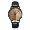 The Top Luxury Brand The Leisure Leather Quartz Watch Men And Ladies Watch Business Clock Movement Waterproof