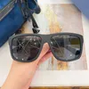 Projektantka męska i damska para okularów przeciwsłonecznych o 20% zniżki na ropuchę w kształcie ropuchy napędowy