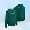 Hoodie 2021 Neues Team Aston Martin Hoodie Mountainbike T-Shirts Racing Fan Sweatshirt Moto Motorrad Rennanzug H08266958770