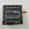 Verbeterde WK Ainico 5 elektrische gitaar pick -ups met Orange 473 200V -condensator voor LP -gitaren