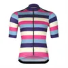 Гоночные куртки высшее качество с коротким рукавом Cycling Jersey Pro Team Cute Cut Light для летней одежды велосипедных рубашек.