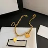 9 Style Designer Bracelet Chain for Women Luxury Brand Fashion Logo Bracelet Gold Plated Stainless Steel Jewelry Waterproof and Never Changing Color