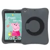 EVA Kids Cover Antichoc Stand Holder Tablet Case pour iPad 9th 8th 7th 10.2 10.5 Air 1 2 Mini 3 4 5 5th 6th