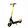 Sharing Self Balancing Electric Bike Kick Scooter With Handle For Adults