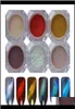 Född Pretty 6 Boxes 3D Cat Eye Magic Mirror Powder UV Gel Polish Nail Glitter Magnet Pigment Dust 6SJLK A3OOOY7564559