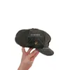Newsboy Hats Diseñador 23 Principios de otoño Nueva letra Sombrero Moda Minimalista Luz Estilo de lujo Artista Sombrero Mostrar cara Little Belle Hat AI1L