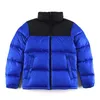 Designer Jacket Down Winter Puffer TOP VERSION Parka Taille M-XXL Manteau chaud Down-fill Prix de gros 2 pièces 10% de réduction -remplissage