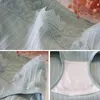 Ropa interior de maternidad 3 piezas Paquete de ropa interior de algodón posparto cintura baja calzoncillos de gran tamaño especial embarazo femenino íntimos sueltos 231102