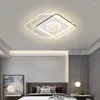 Deckenleuchten Modernes Zuhause Glanz Einfaches Design Led Lampe Schlafzimmer Beleuchtung Kronleuchter Für Wohnzimmer Küche Esszimmer Dekoration