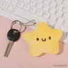 Porte-clés longes intéressant ludique petite peluche drôle pendentif mignon porte-clés accessoires sac d'approbation belle poupée porte-clés R231103