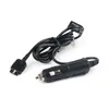 Cable adaptador de cargador de energía para coche, 12V CC, para GARMIN GPS Nuvi 765 T/M 765/LT 855/T/M 855/LT