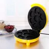 Baking Moulds Multifunction Waffle Maker Cake Machine For Kitchen Pastries