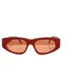 30% OFF Luxury Designer New Men's and Women's Sunglasses 20% Off personalized small frame cat eye plate same