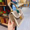 حقائب اليد المصممة للسيدات حقائب مصممة فاخرة عالي الجودة ، حقيبة رسول الجسم الكلاسيكية G Red and Green Stripes Bags المساء 241x