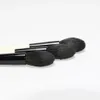 BB -Seire Sheer Powder Brush -Goat Hair Highlight Precision Powder Brush Brush Buity Makeup Brushes Tool Epacket
