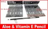 Eyeliner Eyebrow Liner Pencil Black Brown Eye Lip Liner Pencil Aloe Vitamin E16G DHL 6975705