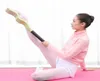 Abs estiramento realçador toe dispositivo de treinamento pé maca instep moldar presser acessórios ballet dança exercício suprimentos 2207065109099