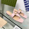 Designer Slipper Women Slippers Luxury Sandals Brand Sandalen Echt lederen Flip Flop Flats Slide Casual Shoes Sneakers Boots By Brand W280 03