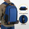 Sac de vente directe d'usine nouveau sac à dos multifonctionnel professionnel extérieur pour la photographie sac d'appareil photo reflex de grande capacité sac à dos étanche pour appareil photo