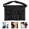 Storage Bags Crossbody Belt Bag Makeup Pouch Artist Brush Portable Organizer Waist