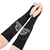 Knee Pads Volleyball Wrist Guard Elbow Passing Forearm Sleeves Hand Protector