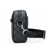 Wholesale Casual Postman One-Shoulder Bag Small Messenger Bag Casual Backpack Men's Chest Bags