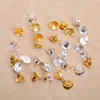 Party Supplies 20 PCS Small Bells Crafts Nativity Tiny Miniture Decoration The Bell Metal