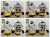 ホッケージャージPittsburgh'''Penguins 71 Evgeni Malkin 87 Sidney Crosby 81 Phil Kessel