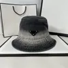 Mężczyźni Designer Designer Hats Fashion szerokie grzbiet sunhats panie luksusowe czapkę boater unisex swobodne fisher czapki 3 kolory wysokiej jakości