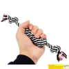 Dog Toys Chews Pet Toy Interactive Tooth Cleaning Large Size Cotton Rope Small Training For Pets Cat Puppy Chew Drop D Dhl5X