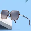 2023 Vintage Men's Sunglass Classic Anti -Glare Driving Driving Sun Glasses For Men Luxo Brand Designer Tonses Cycling
