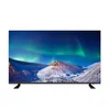 TOP TV dernière conception originale Version mondiale Led TV 55 HD 4K 3840*2160 télévision Smart Tv 55 pouces sans cadre