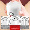 Other Massage Items Male Masturbator Cup Masturbation Sex Toys for Men Aircraft Cup Realistic Vagina Anal Mouth Adult Products Q231104