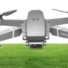 E68 Drone avec caméra 4K adultes enfant avion télécommande avion jouet Mini quadrirotor choses cool cadeau de noël WIFI FPV piste F4737419