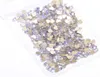 20pcs Nail Crystal Moonlight Glass Stones Strass Non Fix Nail Rhinestones for Art Decoration Shinny AB Charms JZ164616279
