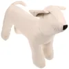 Dog Apparel Mannequin PU Standing Model Flexible Stretch To Display