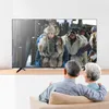 TOP TV 65 pulgadas DLED Pantalla completa LED Smart TV Televisión LCD